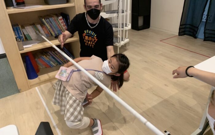 スペシャルゲーム