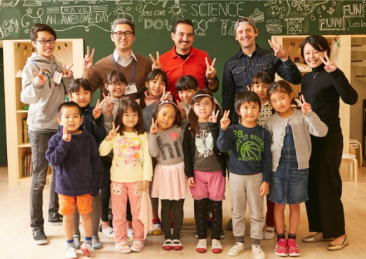 ご両親がフルタイムでお仕事されている小学校1年生の場合