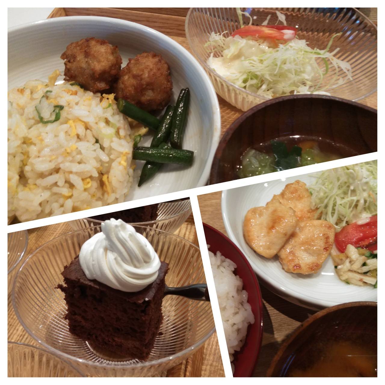 Aug.25th Thu.肉団子