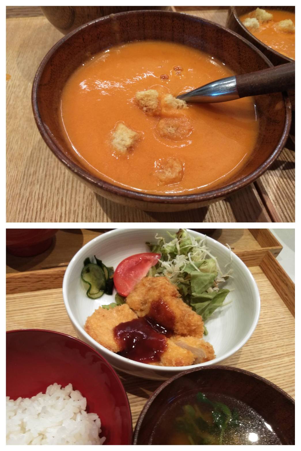 Aug.29th Mon.学校のはじまり