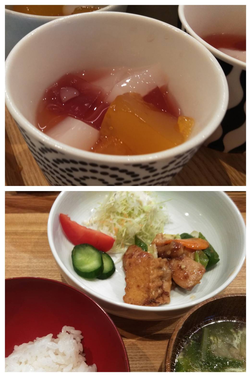 Sep.1st Thu.始まり