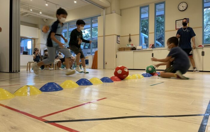 Dodgeball Tournament