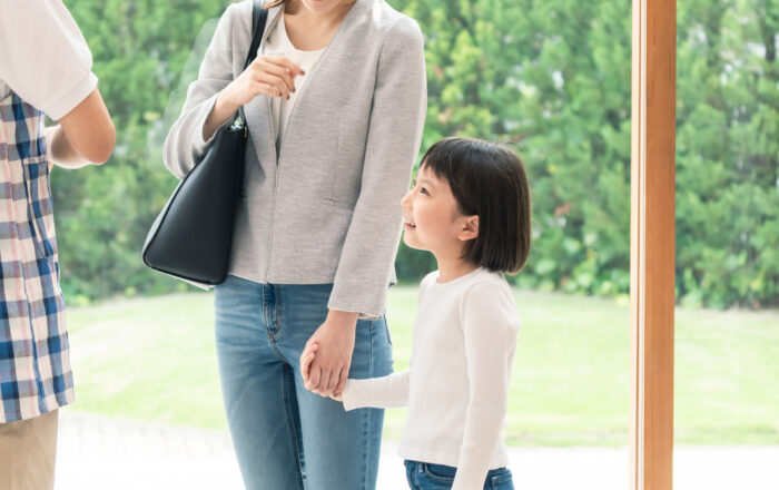 学童のお迎え時間は？お迎えに間に合わない場合の対処方法も紹介