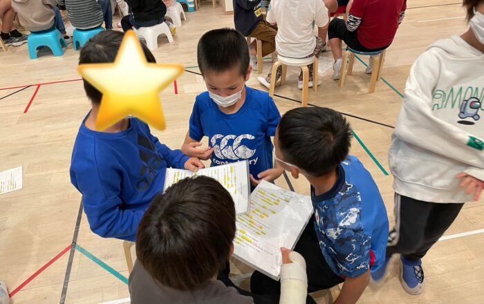 宿題のしめきりまであと1か月、、！