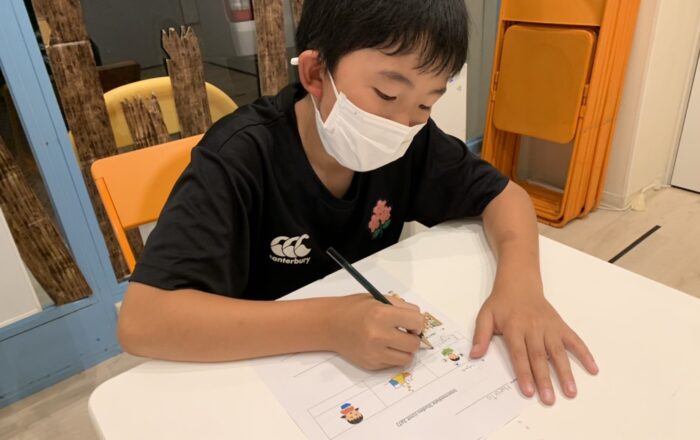 火曜日のナイトクラス