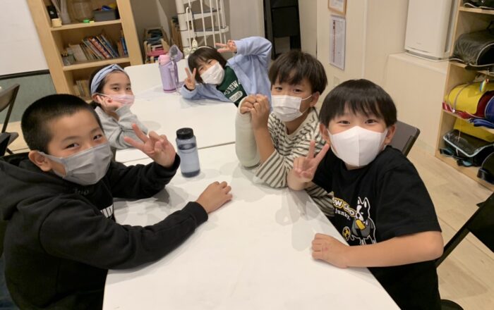 11月の新しい質問と回答