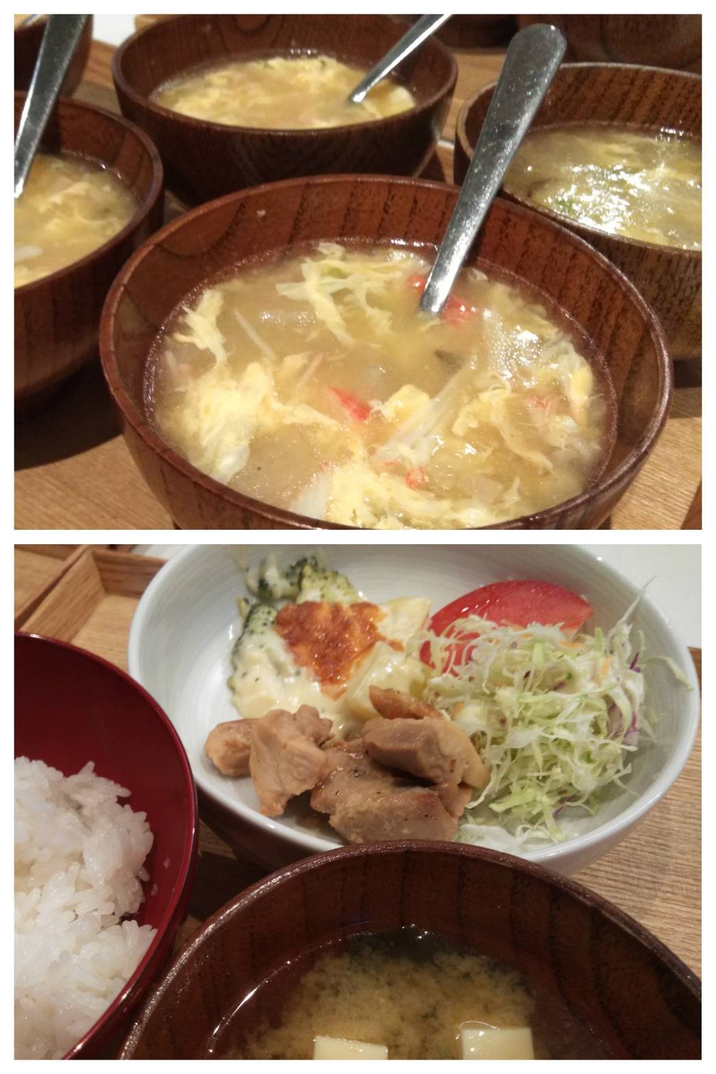 Dec.5th Mon.好かれるブロッコリー