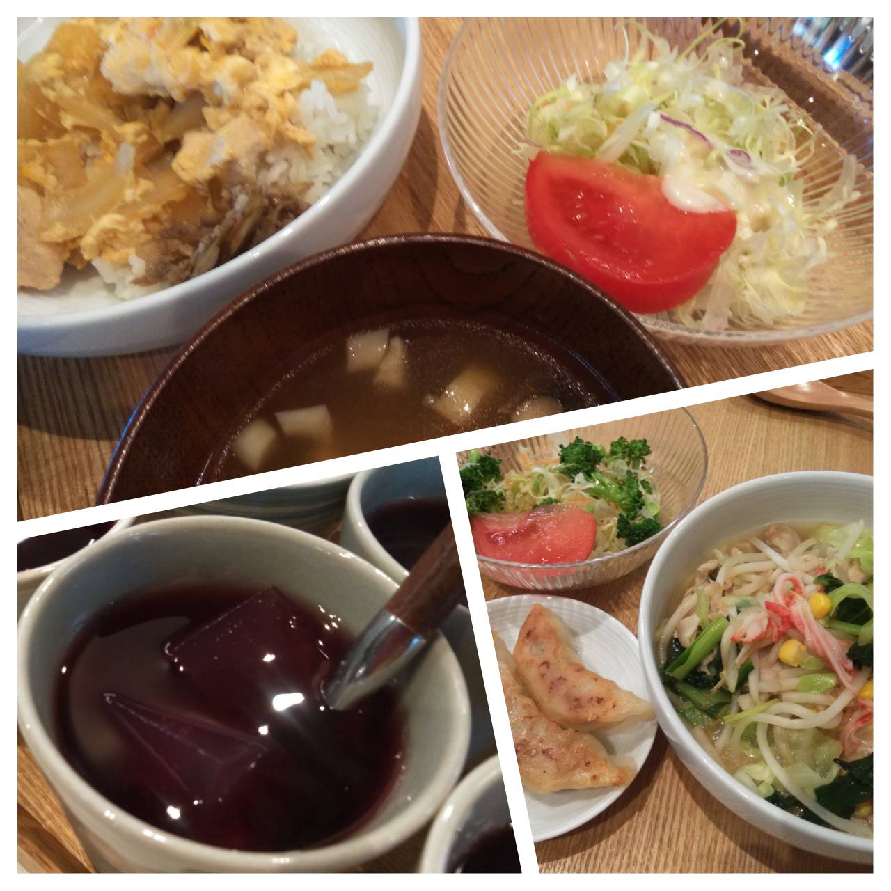 Dec.27th Tue.ヘルシーちゃんぽん