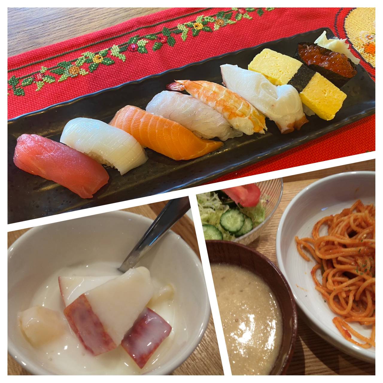 Dec.29th　Thu.2022年ラストフード！