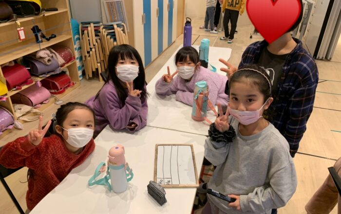 今月の質問と回答