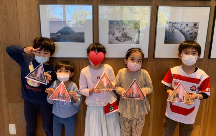 ウィンタースクール3日目