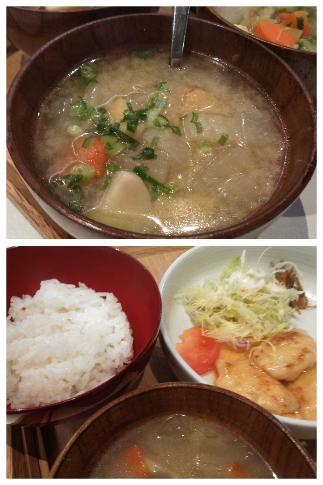 Jan.12th Thu.主役はやっぱり豚