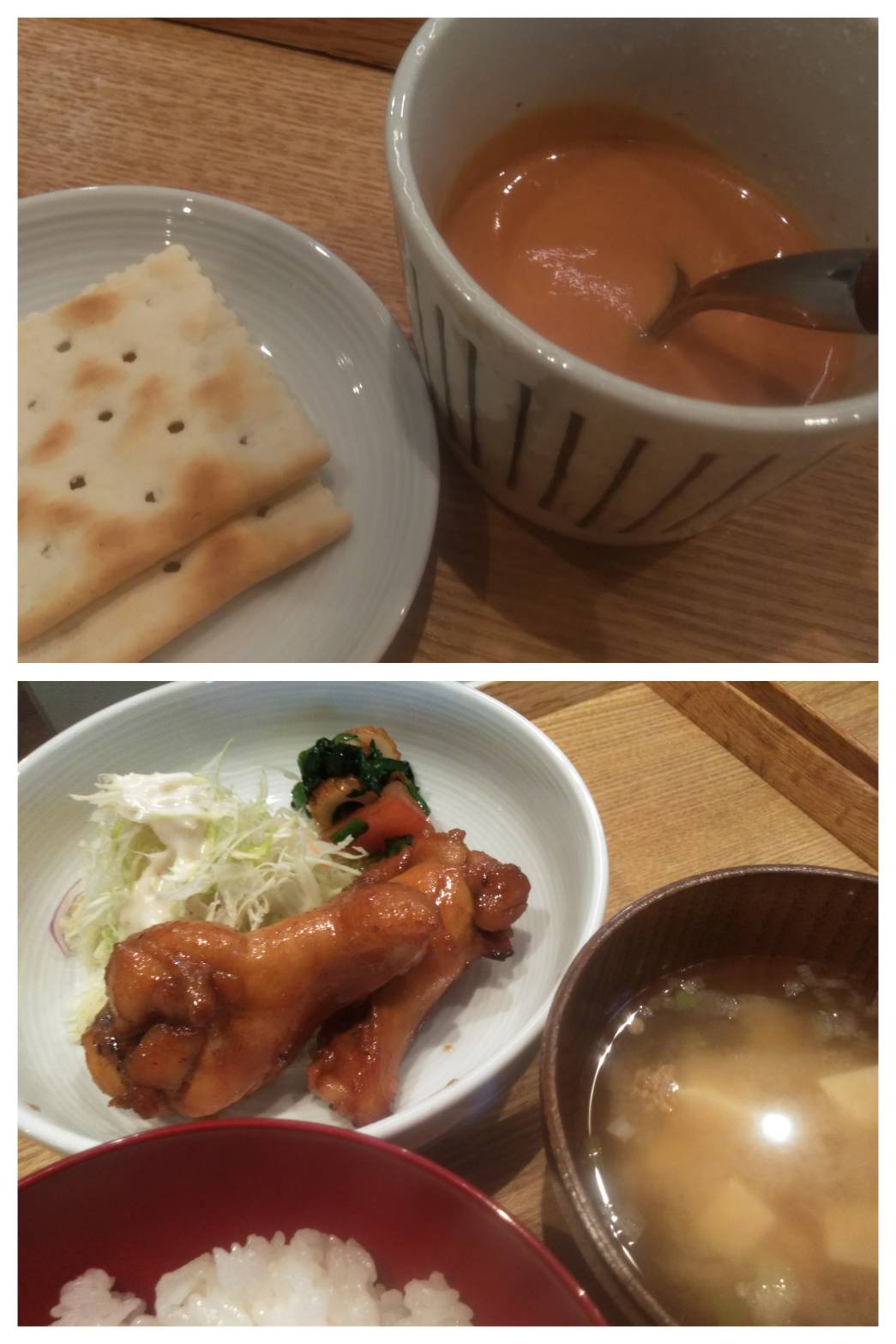 Jan.23rd Mon.BBQがやりたくなる