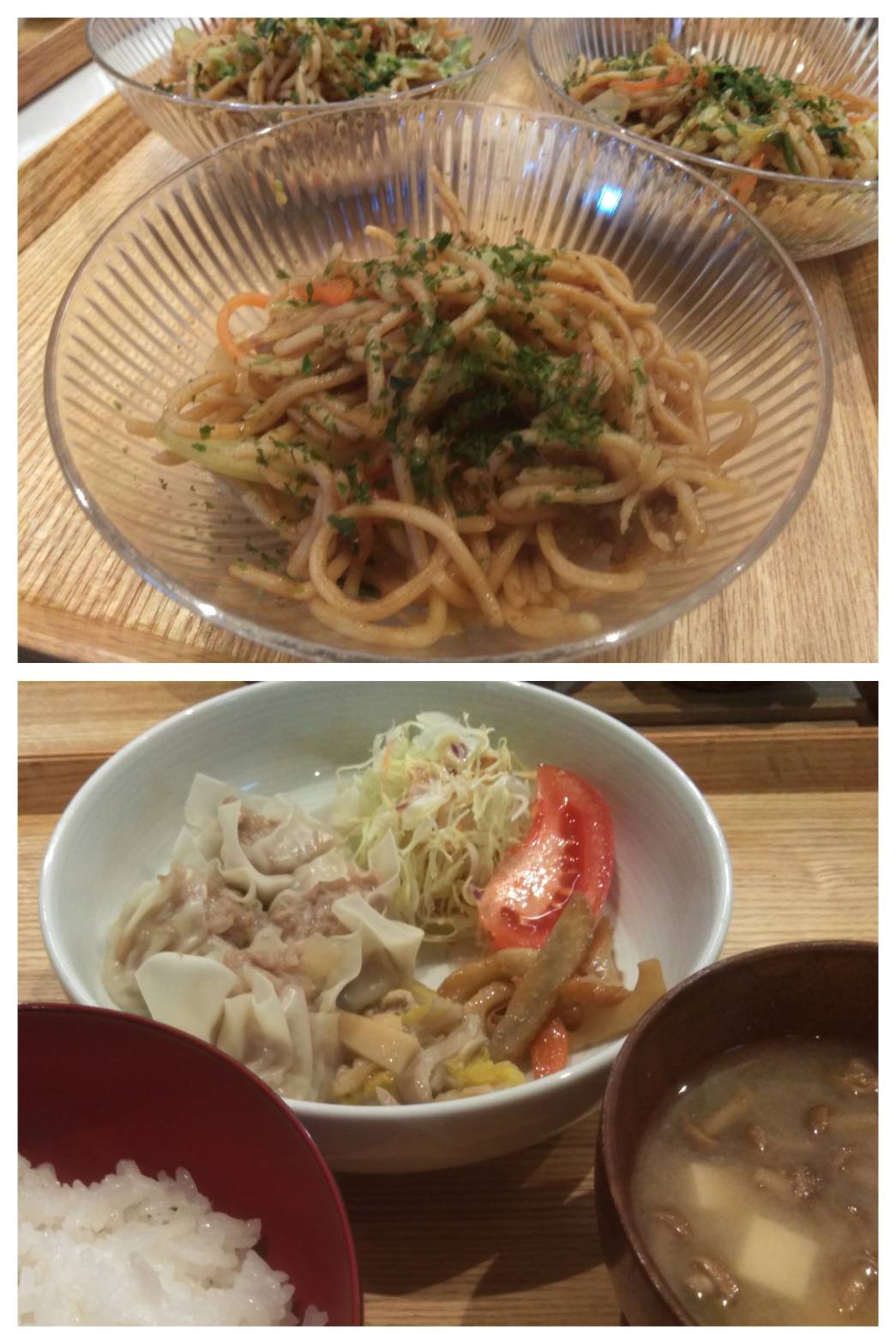 Jan.25th Wed. 焼売ラヴ