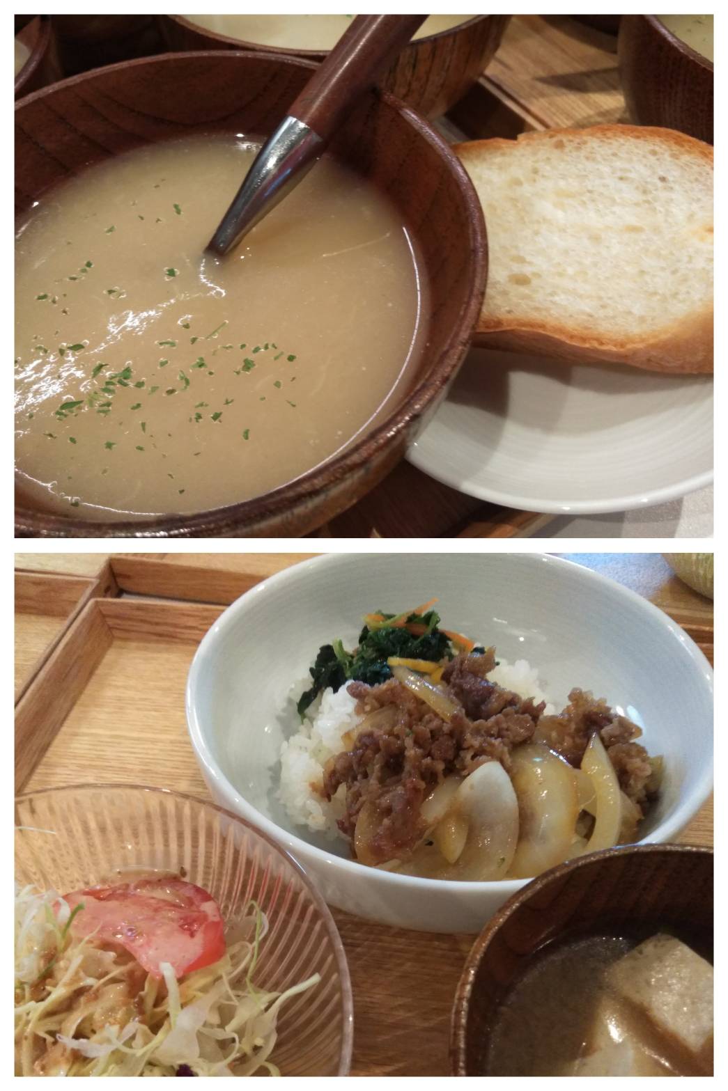 Feb.3rd Fri. 世界の料理