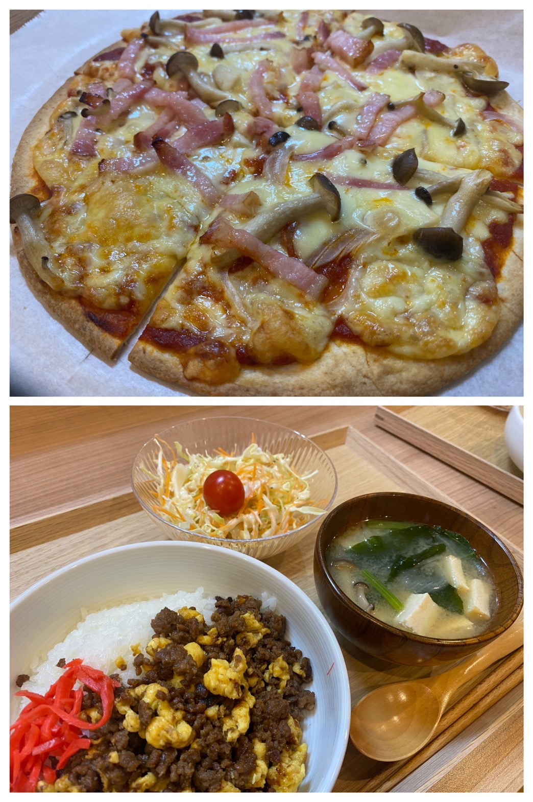 【都筑校】Mar. 2nd Thu. 本日より！！