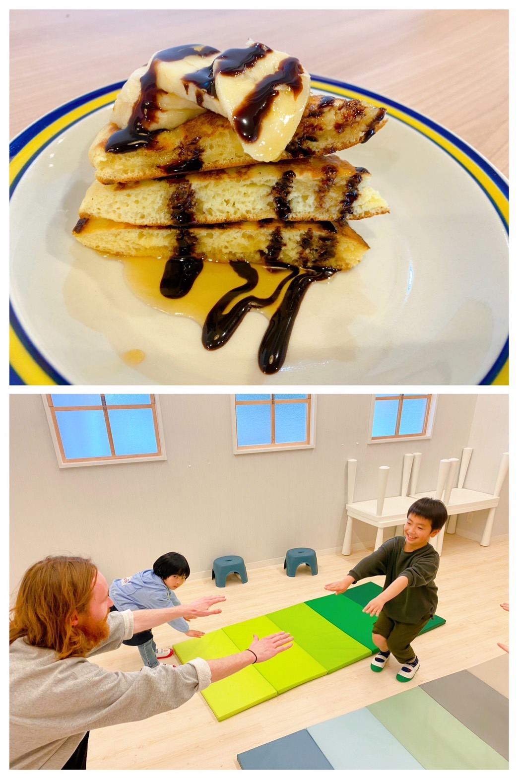 【都筑校】すきなもの４重奏