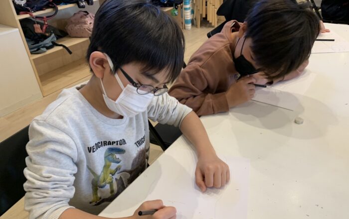 【青葉校】スプリングスクール3日目！