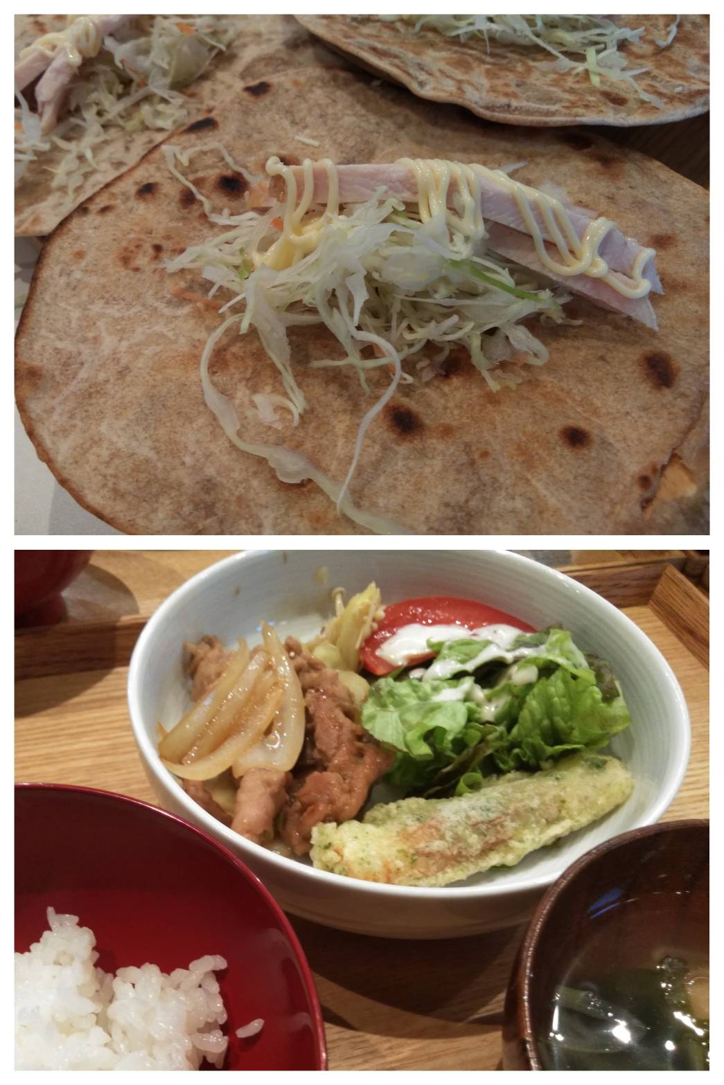 【青葉校】抜群のディナー