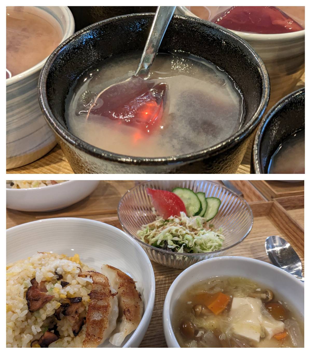 【青葉校】中華！！