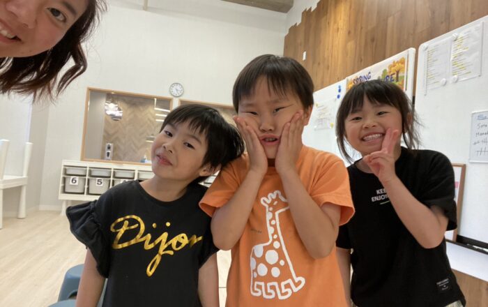 【都筑校】協力しながら学ぶ大切さ！