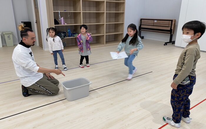 【都筑校】新しい生徒さんをお迎えしました！