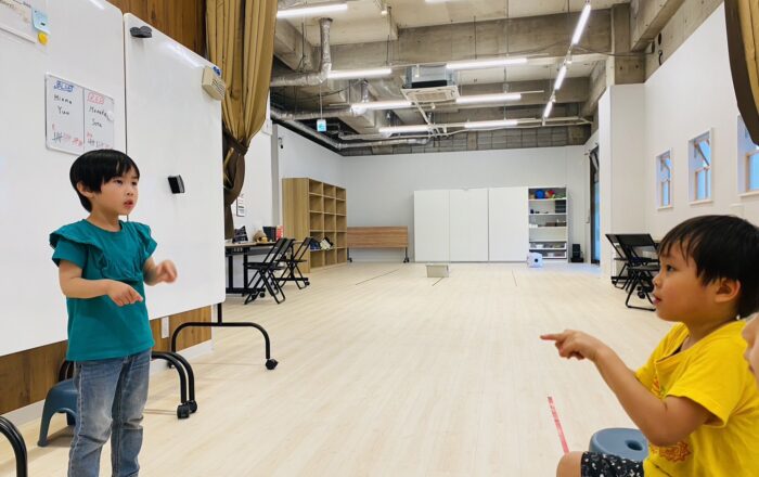 【都筑校】GW前にたくさん英語を勉強しました!