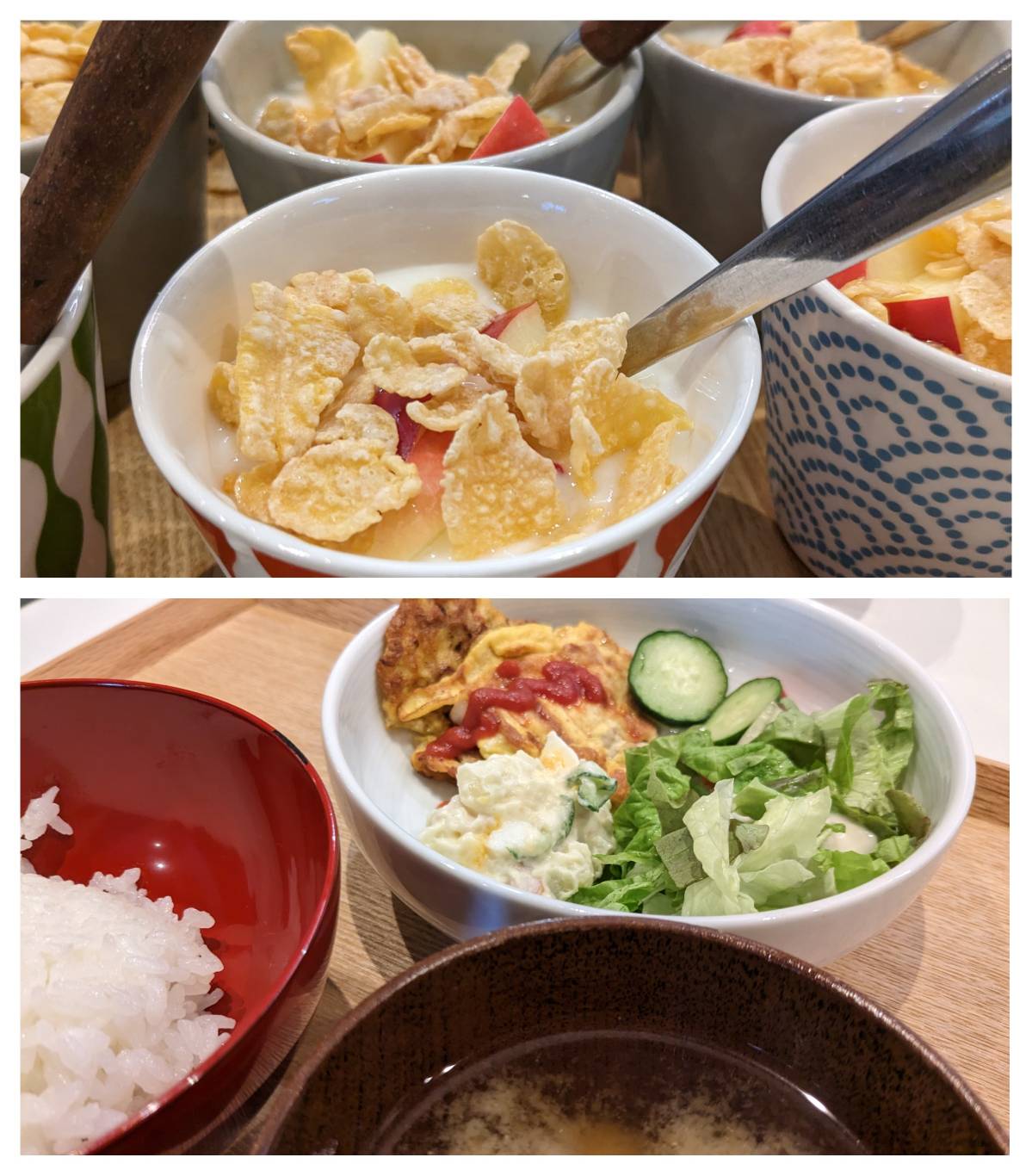 【青葉校】ヘルシー！！