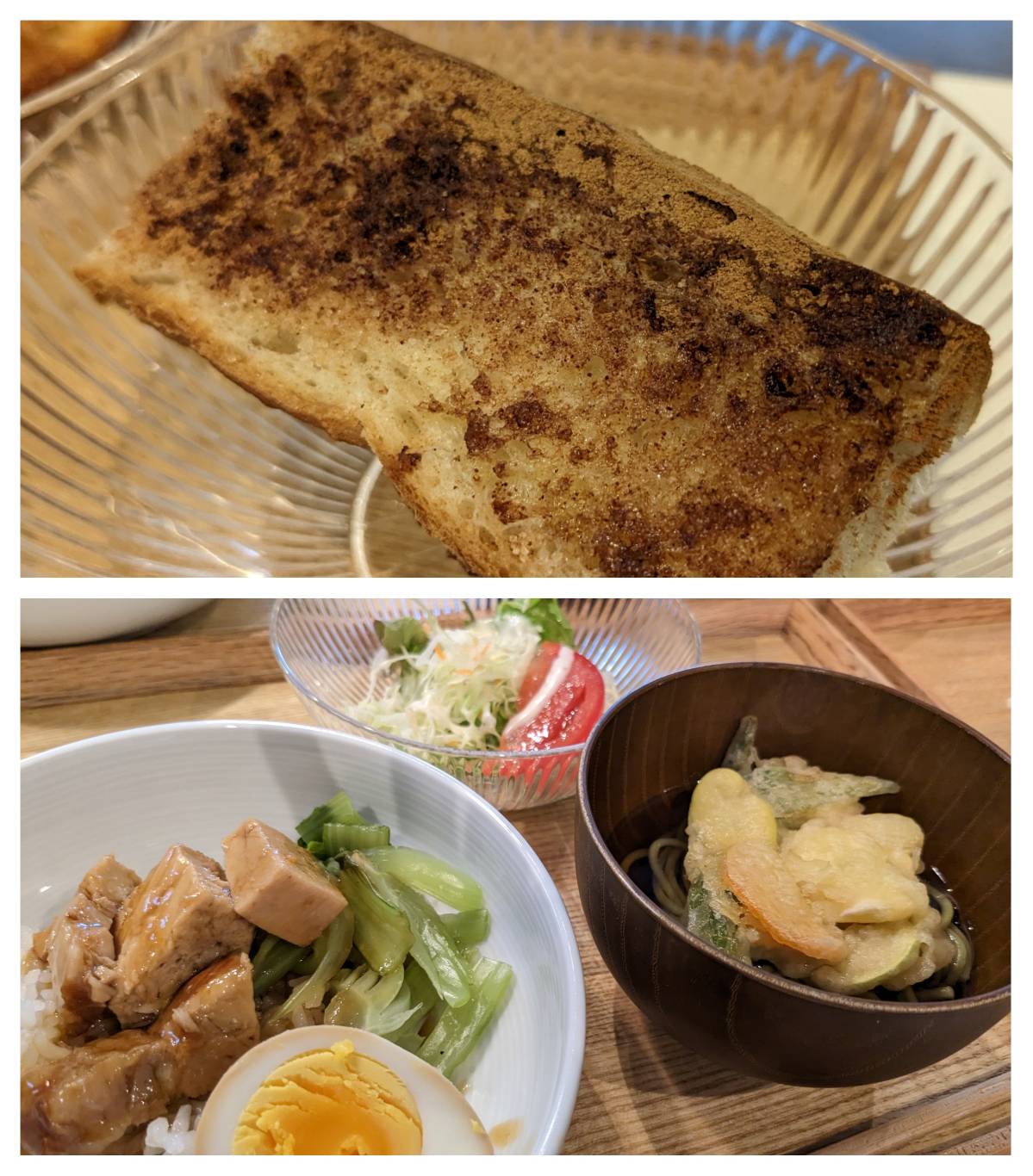 【青葉校】そばが好き