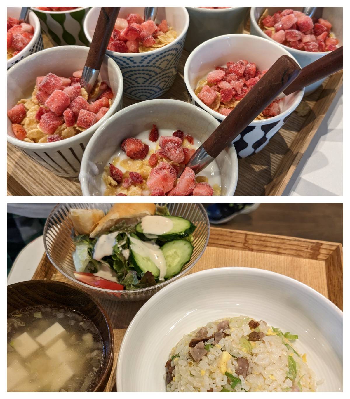 【青葉校】夜は中華！