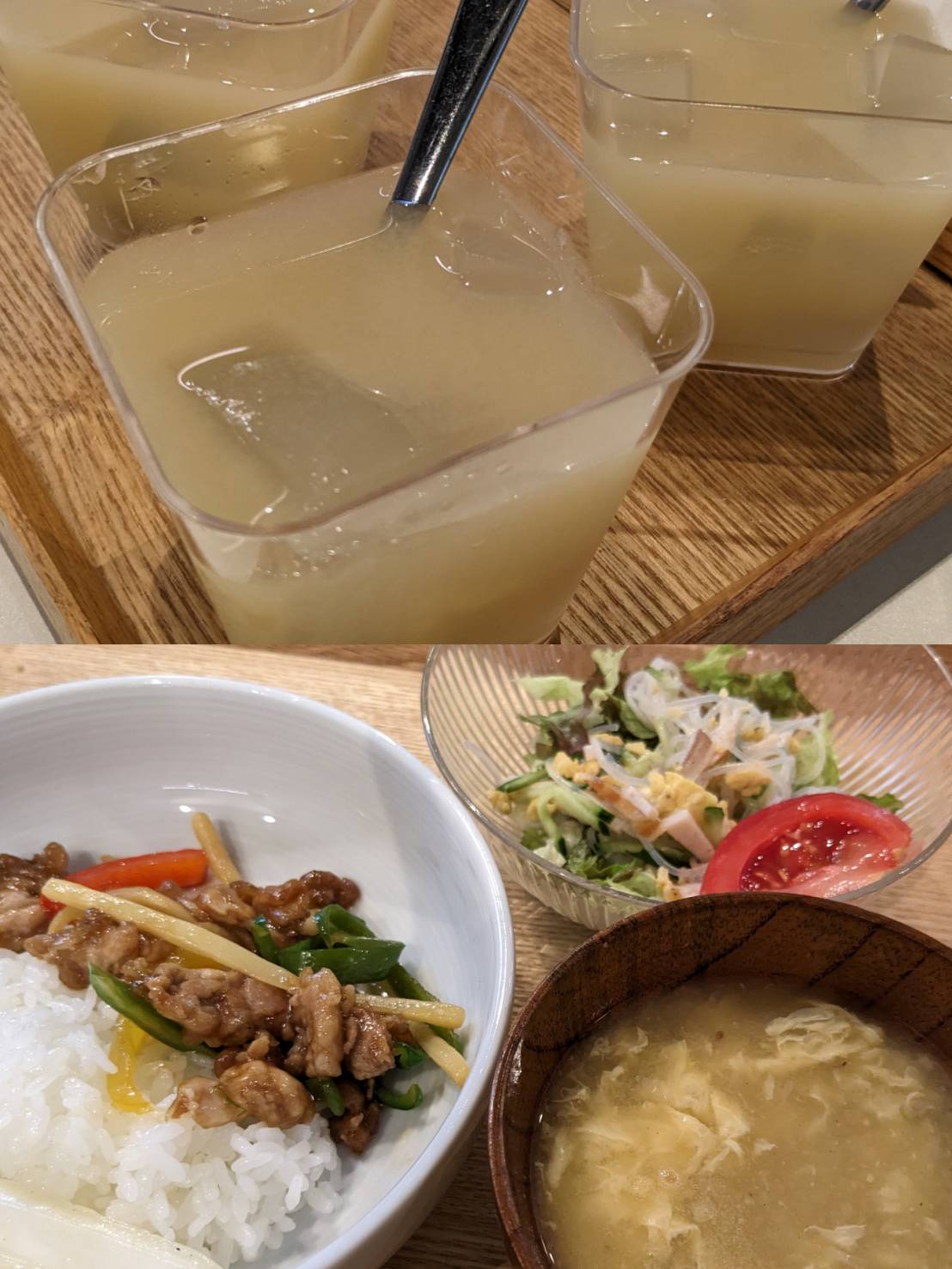 【青葉校】中華続き！！