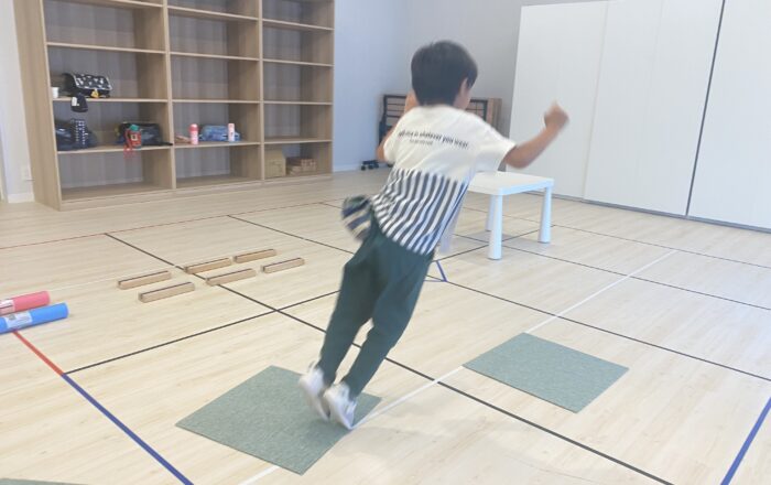 【都筑校】応援もスピーチも!