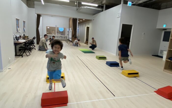 【都筑校】ときどき忍者とぬり絵の日♪