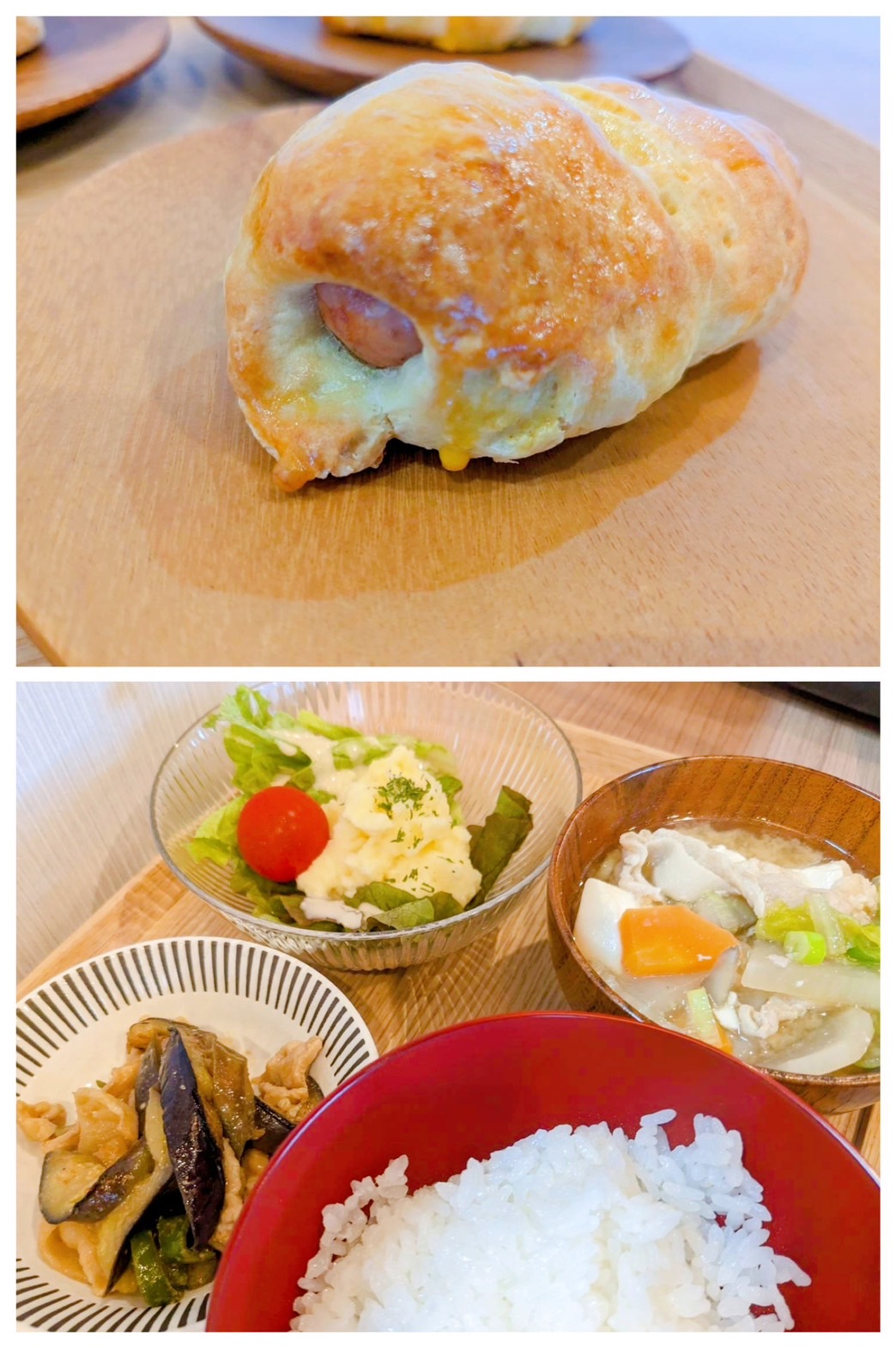 【都筑校】中に入っているのは？