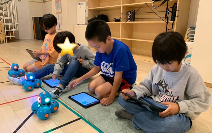 【青葉校】充実したナイトクラスの1時間でした!