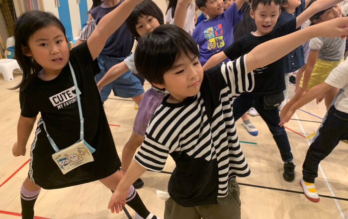 【青葉校】New Music Game Time(新しいミュージックゲームタイム)