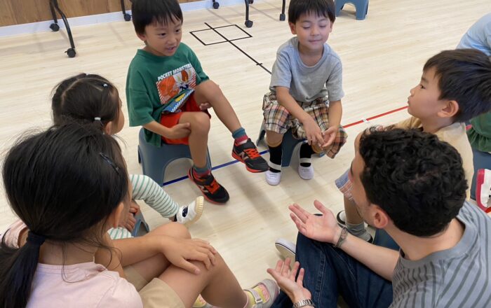 【都筑校】今月のQ&Aは?明日からはサマースクール!