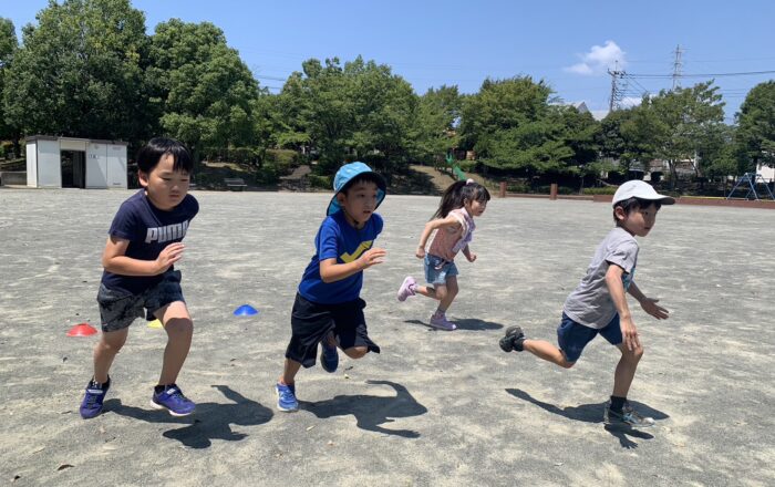 【青葉校】KP Olympic Day(KPオリンピックデイ)を開催しました!