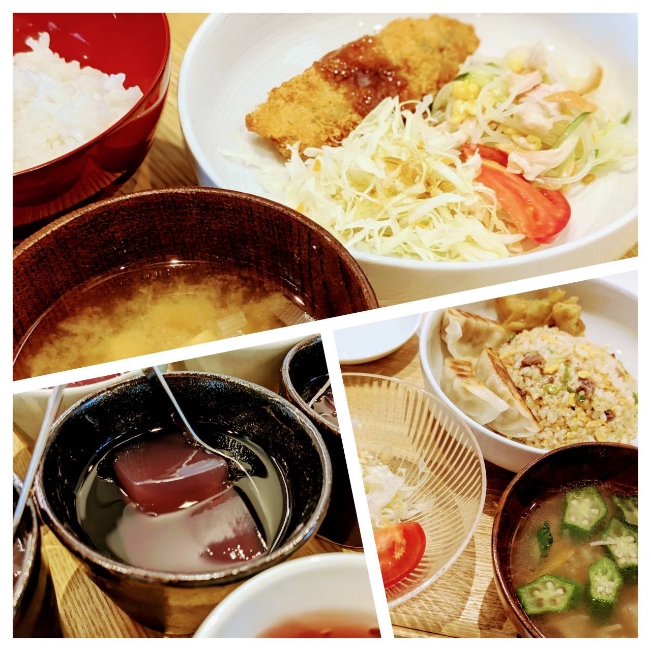 【青葉校】絶品胡麻油煮