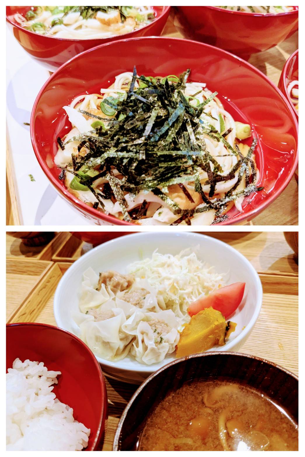 【青葉校】大好き焼売