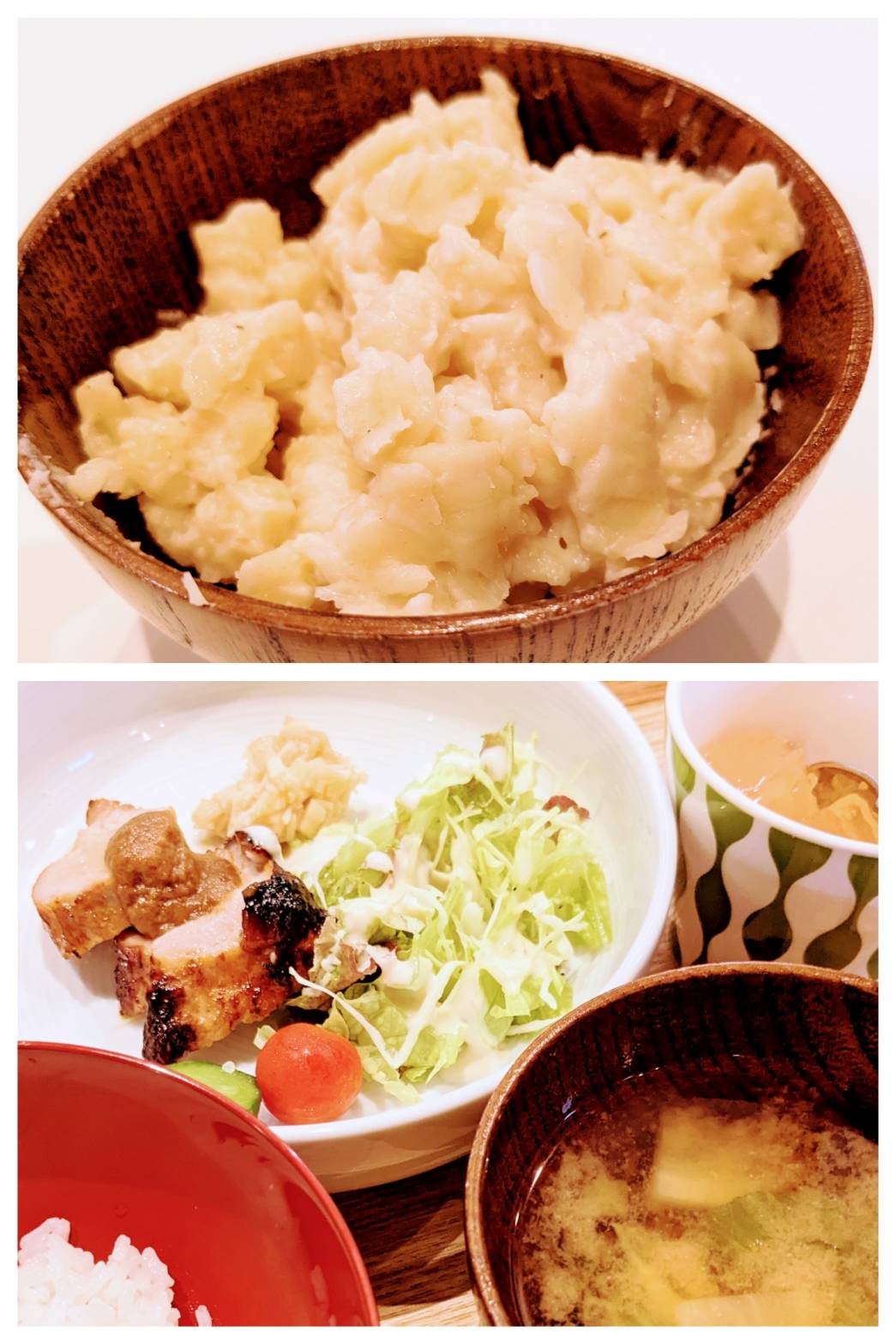 【青葉校】チーズまみれ