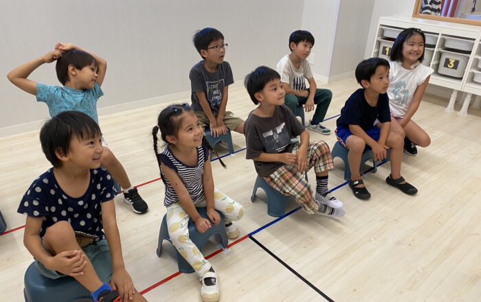 【都筑校】新しいQ&Aが始まりました！