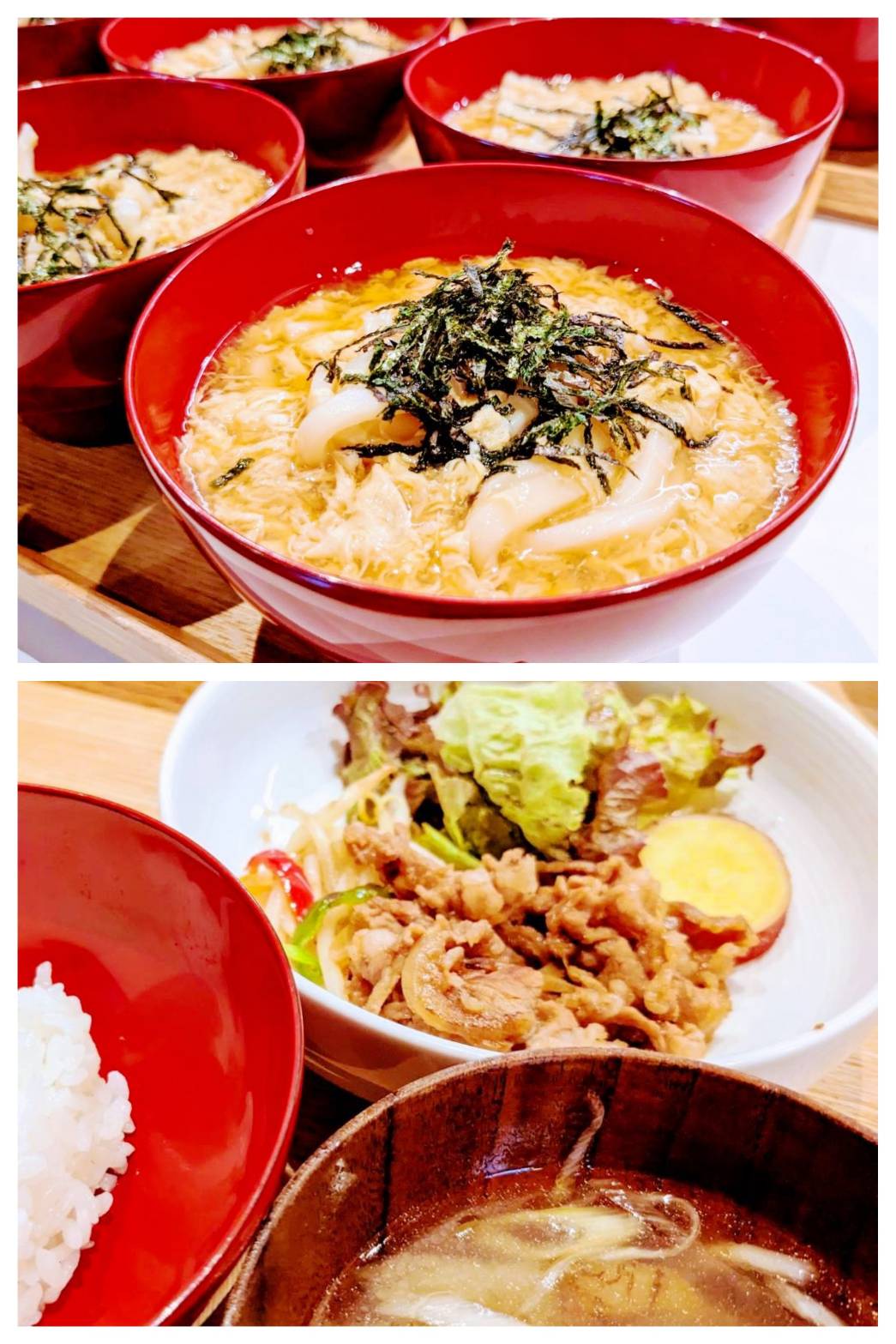 【青葉校】焼き肉はみんな好き