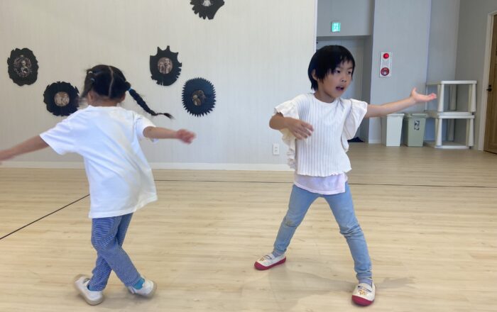 【都筑校】ストーリー発表会4日目！