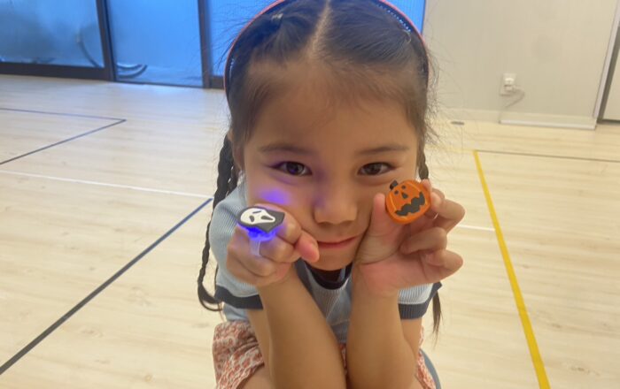 【都筑校】新しいストーリーが始まりました！