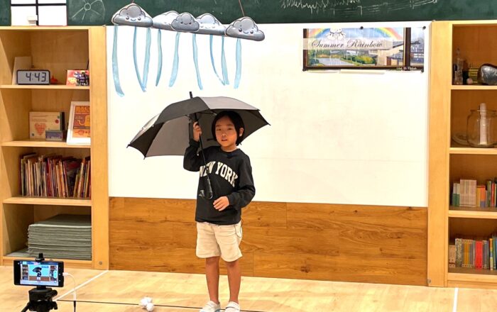 【青葉校】ストーリー発表会3日目でした！