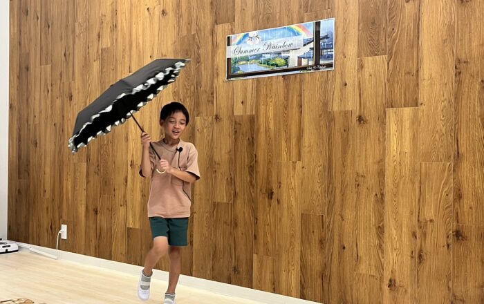 【都筑校】ストーリー発表会3日目に突入しました！