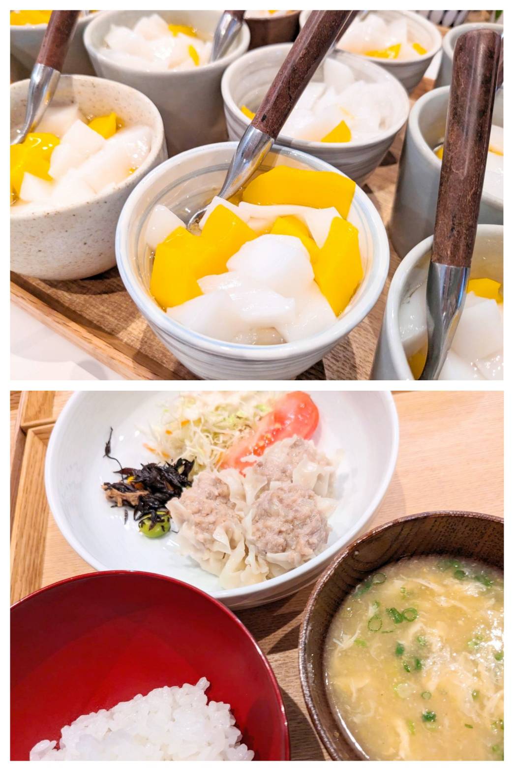 【青葉校】風邪を治す焼売