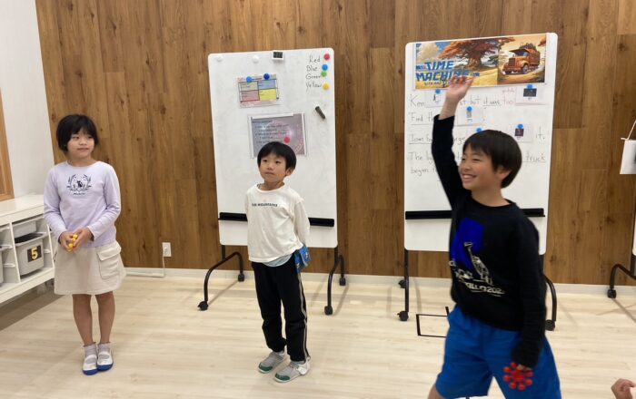 【都筑校】ひっかけに要注意!