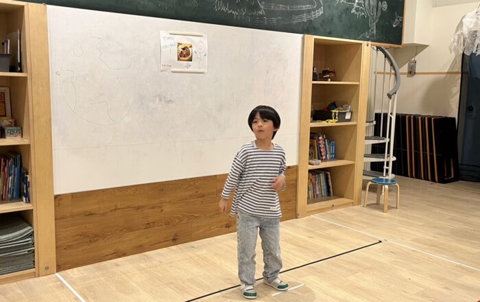 【青葉校】待ちに待ったNew Storyがスタートしました！